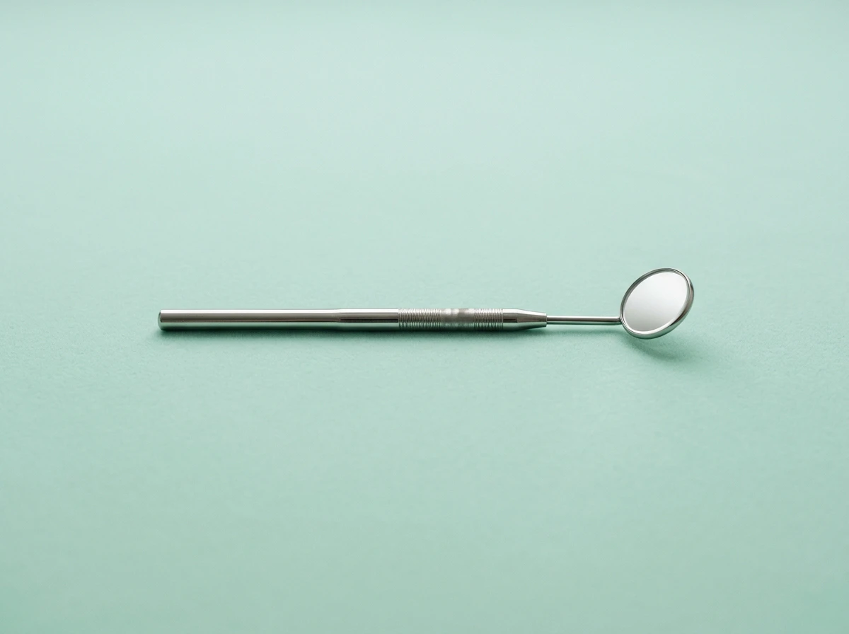 Modern dental office with advanced equipment