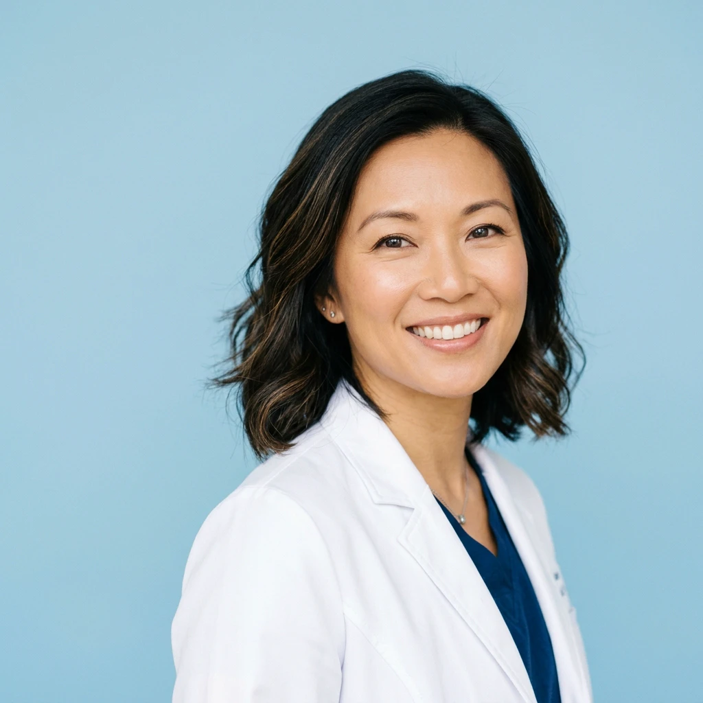 Dr. Sarah Chen